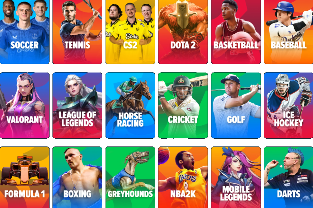 Lizaro Sportsbook